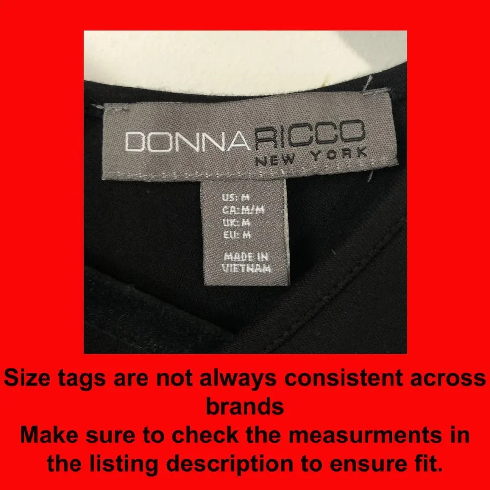 Donna Ricco - Picture 4 of 7